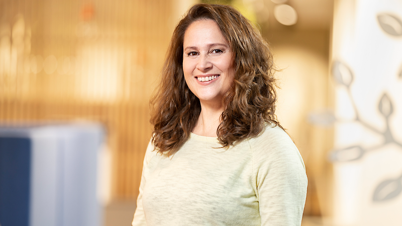 Suna, Financial Accounting Specialist