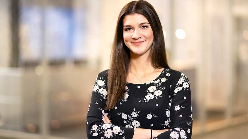 Vera, Assistant General Management