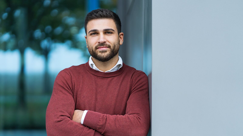 Kubilay- Account Executive Key Account & Partner Management and Visibility Solutions